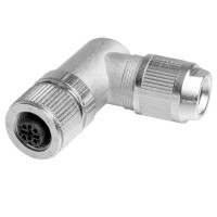 魏德米勒 接插件 RockStar?ModuPlug  圓形接插件  訂貨號  2681550000 /  SAIBWP-M-4A-4/8-M12