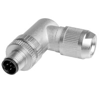 魏德米勒 接插件 RockStar?ModuPlug  圓形接插件  訂貨號(hào)  2681650000  /  SAISWP-M-5B-4/8-M12