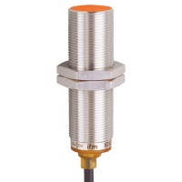 易福門(mén)ifm 全金屬傳感器 全金屬電感式接近開(kāi)關(guān)  IGS320