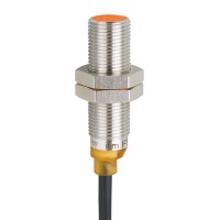 易福門(mén)ifm 全金屬傳感器 全金屬電感式接近開(kāi)關(guān)  IFS256