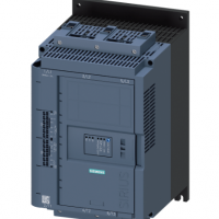 西門子變頻器 繼電器 SIMATIC 西門子 SIRIUS 軟起動器 200-600V 93A，110-250V AC / 3RW5227-3AC15