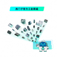 西門子變頻器 繼電器 SIMATIC 西門子 西門子 3RW51軟起動器 / 3RW5980-0HF80