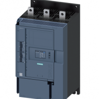 西門子變頻器 繼電器 SIMATIC 西門子 SIRIUS 軟起動器 200-600V 370A，24V AC/DC  / 3RW5246-2TC05