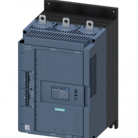 西門子變頻器 繼電器 SIMATIC 西門子 SIRIUS 軟起動器 200-600V 113A，24V AC/DC  / 3RW5234-2AC05