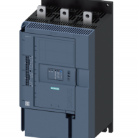 西門子變頻器 繼電器 SIMATIC 西門子 SIRIUS 軟起動器 200-480V 470A，110-250V AC  / 3RW5247-2TC14
