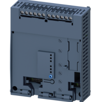 西門子變頻器 繼電器 SIMATIC 西門子 控制單元，110-250 V，用于 3RW50，結構尺寸 S6  / 3RW5905-1UA10