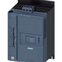 西門子變頻器 繼電器 SIMATIC 西門子 SIRIUS 軟起動器 200-600V 38A，110-250V AC  / 3RW5217-1TC15
