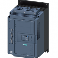 西門子變頻器 繼電器 SIMATIC 西門子 SIRIUS 軟起動器 200-480V 77A，24V AC/DC  / 3RW5226-1AC04