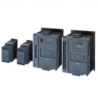 西門子變頻器 繼電器 SIMATIC 西門子 電力半導體模塊 480 V，用于 3RW55，630 A  /  3RW5955-0SU04