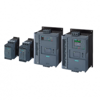 西門子變頻器 繼電器 SIMATIC 西門子 用于 3RW50 的旁通結構套件 尺寸 S12，210 A 至 315 A  /  3RW5907-0BQ00