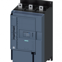 西門子變頻器 繼電器 SIMATIC 西門子 SIRIUS 軟起動器 200-600V 315A，110-250V AC  /  3RW5245-2TC15