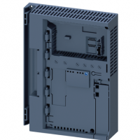西門子變頻器 繼電器 SIMATIC 西門子 控制單元 24 V 適用于 3RW52，規格 1 至 4，熱敏電阻輸入端  /  3RW5920-1UT00
