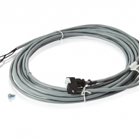 ABB機器人配件                3HNA016391-001             CABLE EMY VALVE 7M