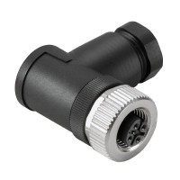 魏德米勒 接插件 RockStar?ModuPlug  圓形接插件  訂貨號(hào)   1807330000  /  SAIBWS-P-5A-6/8-M12