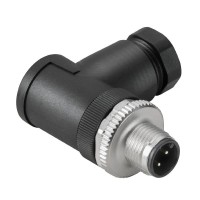 魏德米勒 接插件 RockStar?ModuPlug  圓形接插件  訂貨號(hào)   1807370000  /  SAISWS-P-5A-6/8-M12