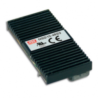 meanwell明緯  10W DC-DC單組輸出調(diào)整器         NSD10-48S3