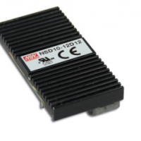 meanwell明緯  10W DC-DC雙組輸出調(diào)整器         NSD10-12D5