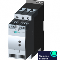 西門子變頻器 繼電器 SIMATIC 軟起動器 S2，63A，30kW/400V，40 度，200-480V  / 3RW3037-1BB04