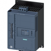 西門子變頻器 繼電器 SIMATIC SIRIUS 軟起動器 200-480V 32A，110-250V AC  / 3RW5216-1TC14