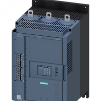 西門子變頻器 繼電器 SIMATIC SIRIUS 軟起動器 200-480V 171A，110-250V AC  / 3RW5236-6AC14