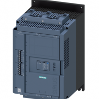 西門子變頻器 繼電器 SIMATIC SIRIUS 軟起動器 200-480V 47A，110-250V AC  / 3RW5224-1AC14