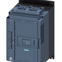 西門子變頻器 繼電器 SIMATIC SIRIUS 軟起動器 200-480V 63A，110-250V AC   / 3RW5225-1AC14