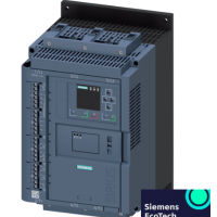 西門子變頻器 繼電器 SIMATIC SIRIUS 電機起動器 200-690 V 77 A，110-250 V  / 3RW5526-1HA16
