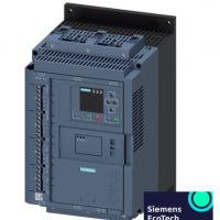 西門子變頻器 繼電器 SIMATIC SIRIUS 電機起動器 200-480 V 77 A，110-250 V  / 3RW5526-1HA14