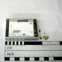 ABB機器人配件                3HNA016493-001          DSQC 352B WITH SCREEN UPGRADE
