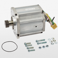 ABB機(jī)器人配件                  3HNA026951-001               MOTOR W/GEAR T0 28Nm
