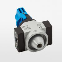 ABB機(jī)器人配件                 3HNA026933-001            DIRECTIONAL CONTROL VALVE