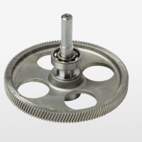 ABB機器人配件                3HNA014380-001              DRIVE SHAFT, PUMP