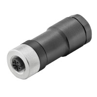 魏德米勒 接插件 RockStar?ModuPlug  圓形接插件  訂貨號    1878490000  /  SAIB-ZW-MT