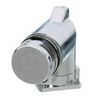 魏德米勒 接插件 RockStar?ModuPlug  圓形接插件  訂貨號    1170330000 /  SAIE-M23-L-W 25X25