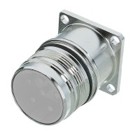 魏德米勒 接插件 RockStar?ModuPlug  圓形接插件  訂貨號    1170300000 /  SAIE-M23-L-VW