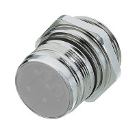 魏德米勒 接插件 RockStar?ModuPlug  圓形接插件  訂貨號    1170320000 /  SAIE-M23-L-EM