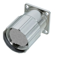 魏德米勒 接插件 RockStar?ModuPlug  圓形接插件  訂貨號    1170310000 /  SAIE-M23-L-RM