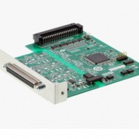 Analog I/O Board (4CH)，愛普生模擬量板卡