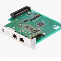 I/O Fieldbus Options，愛普生現場總線 I/O