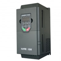 Hope130G0.75T4U,森蘭130系列380V變頻器，功率0.75KW