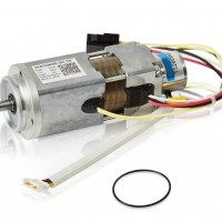 ABB機器人配件|3HAC036900-001|電動機M92