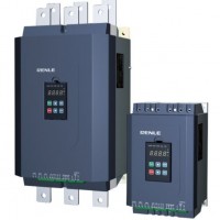 雷諾爾低壓軟啟動器，SSD1-80-E/C，功率45KW