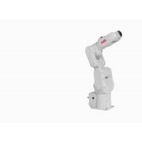 ABBIRB1100-4/0.58進(jìn)一步拓展了ABB小型機(jī)器人產(chǎn)品線，可將生產(chǎn)效率提高35%，占地面積縮小10%。