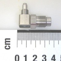 ABB機器人配件|3HNA007929-001|旋入式連接器