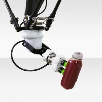ABB IRB 365 1.5/1100靈活性更高，是市面上用于輕型包裝產品的快速重定位的不二之選。