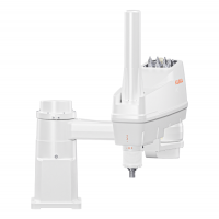 KR 6 R700 Z170 HO 標準循環時間為 0.39s，重復精度(XY)為 ±0.02mm 全方位使用食品級潤滑油脂