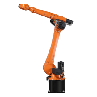 KR 12 R1810-2主要應用有：搬運、打磨、裝配、上下料包裝、碼垛、弧焊等