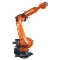 KR 210 R3100-2 C物流、食品、玻璃、汽車，搬運、點焊、加工、鑄造，更高的適應型，更好的靈活性