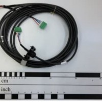ABB工業(yè)機器人配件3HAC039150-001