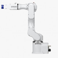 愛普生機(jī)器人|C4-B901S|愛普生C4緊湊型6軸機(jī)器人